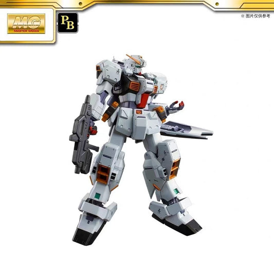 萬代PB限定 MG 1/100 RX-121-1 TR1海茲爾改 MG海茲爾 TR-1