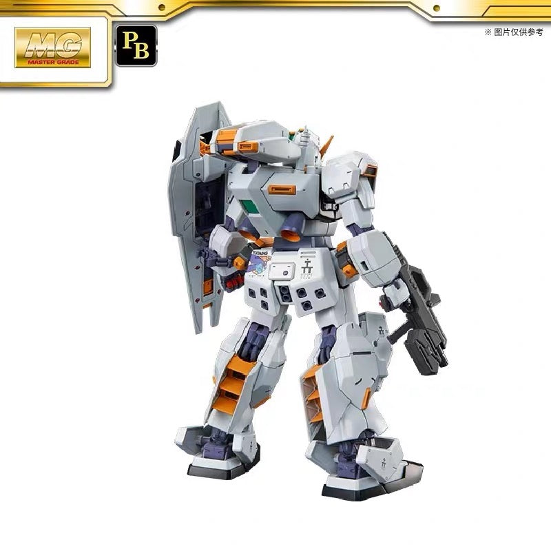 萬代PB限定 MG 1/100 RX-121-1 TR1海茲爾改 MG海茲爾 TR-1